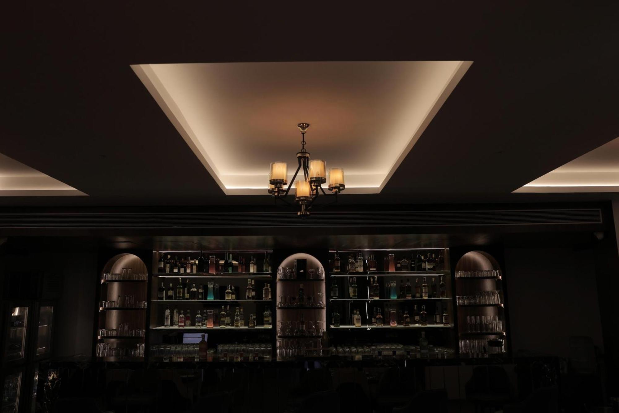 Hotel Carnival Parbhani ภายนอก รูปภาพ
