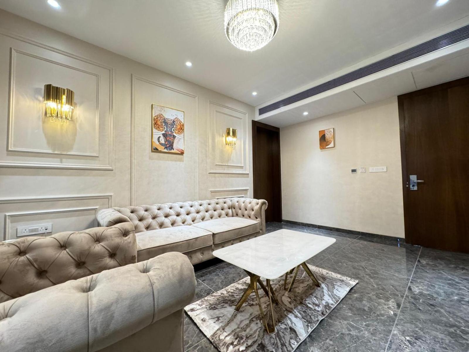 Hotel Carnival Parbhani ภายนอก รูปภาพ